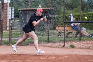 Bild 72 - VL TSV Glinde - Heikendorfer TC : Ergebnis: 8:1
